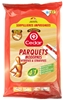 Serpilleres jetables entretien sol O'Cedar sachet de 15