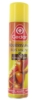 O'Cedar jaune depoussierant meuble aerosol 300 ml