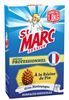 Saint marc lessive a la resine de pin Professionnel paquet 1,8 kg