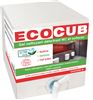 Ecocub sanitaire nettoyant Ecolabel Action Verte ubitainer 10 L