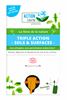 Ecocub Sol nettoyant sol neutre Ecolabel Action Verte Cubitainer 10 L