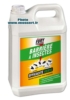 Fury Professionnel barriere a insectes bidon de 5 L