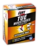 Diffuseur anti moustique et moustique tigre 45 nuits