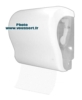 Distributeur essuie mains autocut Rico Steiner automatique