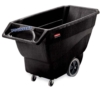 Chariot bennes Rubbermaid Tilt Truck 0,6 m3 181,4 kg