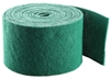 Abrasif vert professionnel rouleau de 5 metres