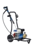 Nettoyeur haute pression Nilfisk Alto Poseidon 3-36 essence