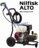 Nettoyeur Haute pression Nilfisk Alto Poseidon 5-67 essence