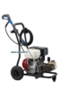 Nettoyeur Haute pression ALTO Poseidon 5-67 XT essence Honda