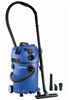 Aspirateur eau et poussière Nilfisk Multi 30 T prise outils