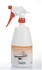 Anios spray desinfectant H1N1 H5N1 Aniospray 29 carton de 12 x 1 litre