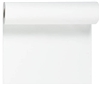 Tete a tete Dunicel blanc colis de 4 rouleaux