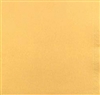 Serviette papier jetable 30 X 39 vanille 2 plis colis de 2400