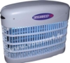 Destructeur d'insectes 30 Watts 80 m2 EuroZap HACCP