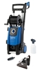 Nettoyeur haute pression Alto E 140 2-9 S X-TRA support mural