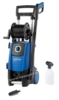 Nettoyeur haute pression Alto E 140 2-9 X-TRA