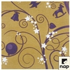 Serviette papier Noel Miracle Celioaute 38 x 38 cm colis de 300