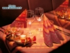 Serviette Dunilin Marrakech terracota 40 x 40 colis de 600