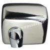 Seche main electrique inox brillant automatique 2300 Watts