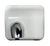 Seche main electrique automatique blanc 2500 Watts buse orientable