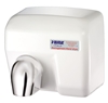 Seche main electrique automatique antivandalisme blanc 2400 W