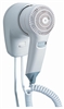 Seche cheveux Viento 1 1200 Watts 2 vitesses
