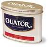 Ouator nettoyant cuivre bronze etain laiton boite de 75 grs