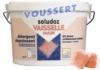 Soludoz vaisselle main Topsol seau de 80 doses