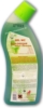 Gel wc ecologique Ecolabel 750 ml