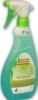Nettoyant sanitaire ecologique Ecolabel pulvérisateur 750 ml