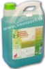 Nettoyant sanitaire ecologique Ecolabel bidon de 5 litres