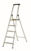 Escabeau marchepied aluminium professionnel MA 5 marches