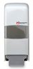 Distributeur de savon Stoko Vario blanc 2000 ml