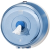 Distributeur papier toilette SmartOne mini Lotus bleu