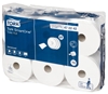Papier toilette Smartone Lotus colis de 6 rouleaux systeme smart one