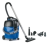 Aspirateur eau et poussieres Nilfisk Alto Aero 25-21 M/A auto