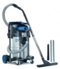Aspirateur eau et poussiere Nilfisk Alto Attix 40-01 PC Inox