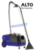 Injecteur Extracteur nettoyeur moquette TW 400 Alto
