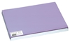 Set de table papier 30 x 40 parme paquet de 500
