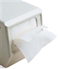 Serviette papier Lotus 30 x 29 blanche carton de 2400