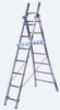 Echelle Centaure Transformable aluminium 3m05 / 4m70