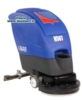 Autolaveuse a batterie Dulevo H 507 BT traction