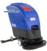 Autolaveuse a batterie Dulevo H 557 traction