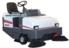 Balayeuse voirie Dulevo B90 Elite EH Electrique