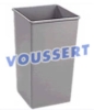 Bac interieur pour poubelle Rubbermaid Landmark