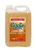 Carolin nettoyant sol l'huile de lin professionnel bidon de 5 L