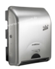 Distributeur d'essuie main Enmotion Lotus inox encastrable