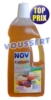 Nettoyant toutes surfaces Agrumes anti-traces flacon de 1 L