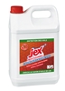 Jex professionnel entretien carrelages tomettes bidon de 5 L