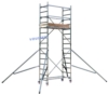 Echafaudage aluminium roulant Centaure STI3 4,80 m